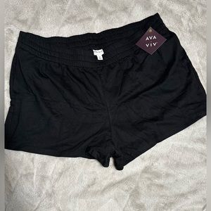 Women shorts
